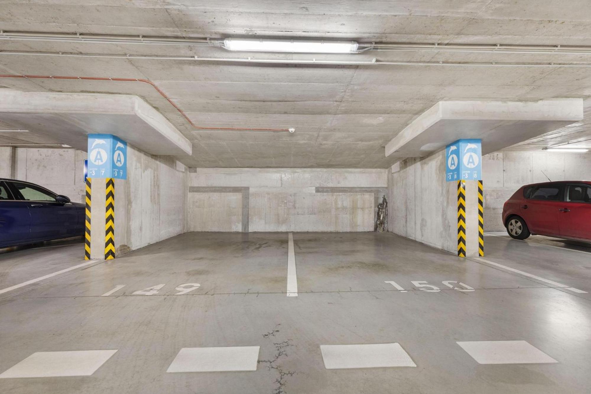Sky Apartman In Bratislava - With 2 Parking Places Экстерьер фото
